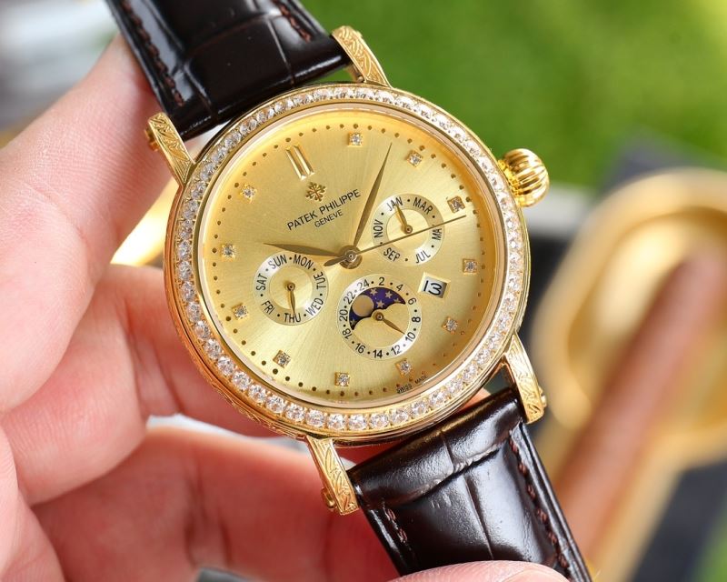 PATEK PHILIPPE